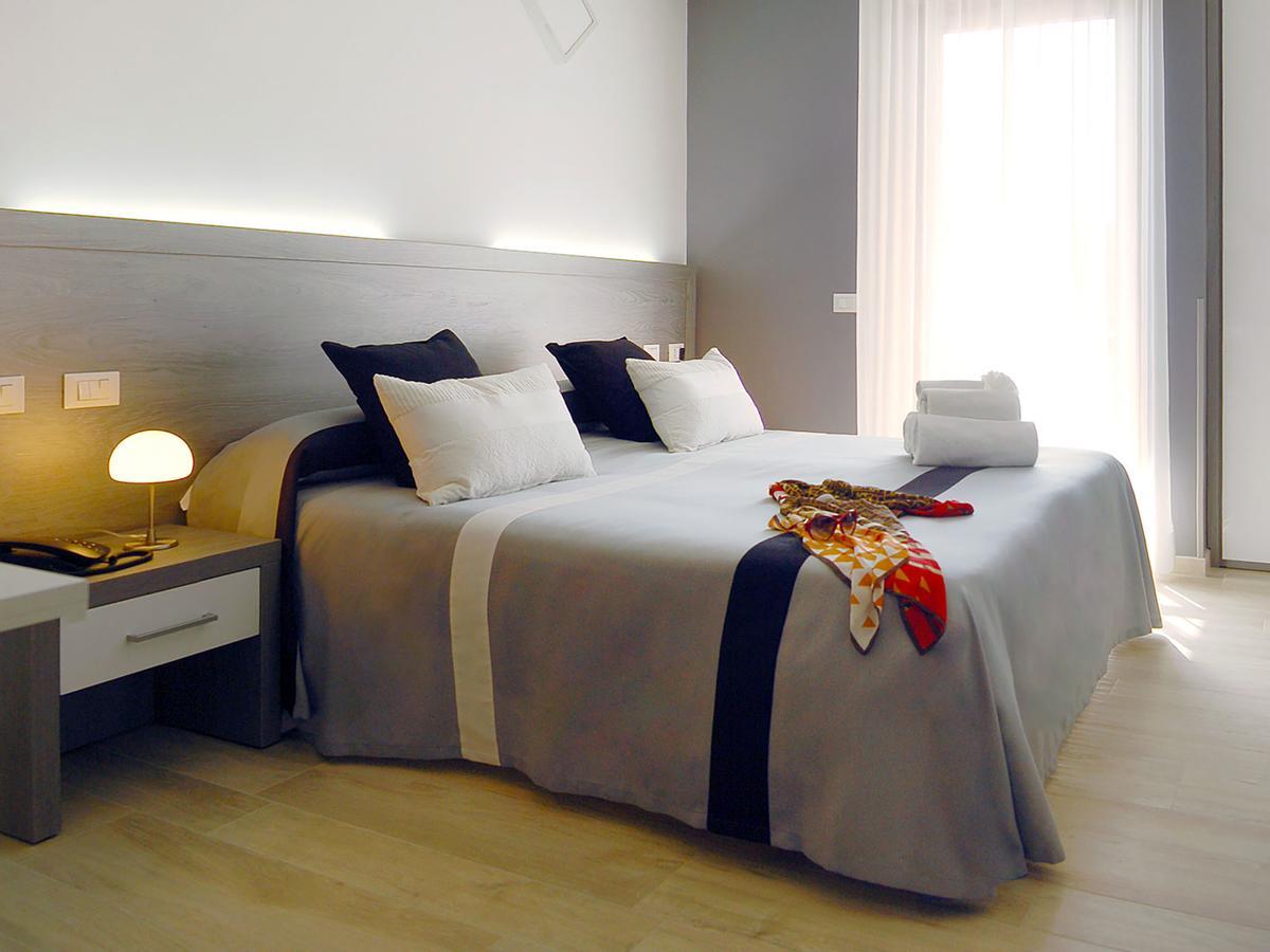 Residence Frascati Ngoại thất bức ảnh