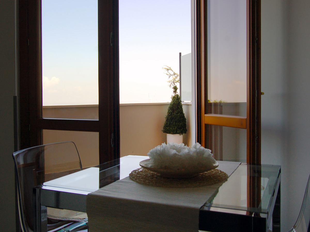 Residence Frascati Ngoại thất bức ảnh