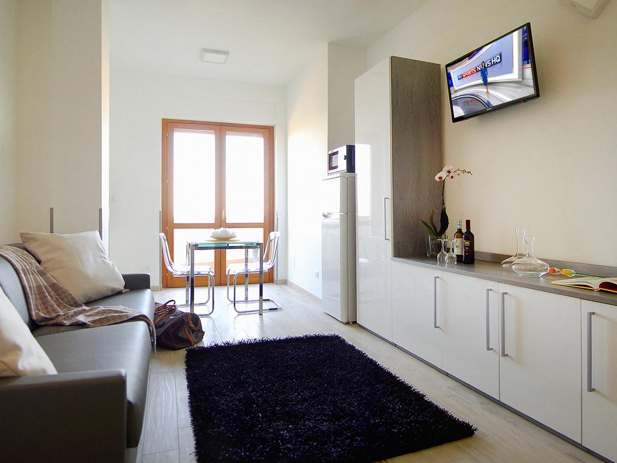 Residence Frascati Ngoại thất bức ảnh