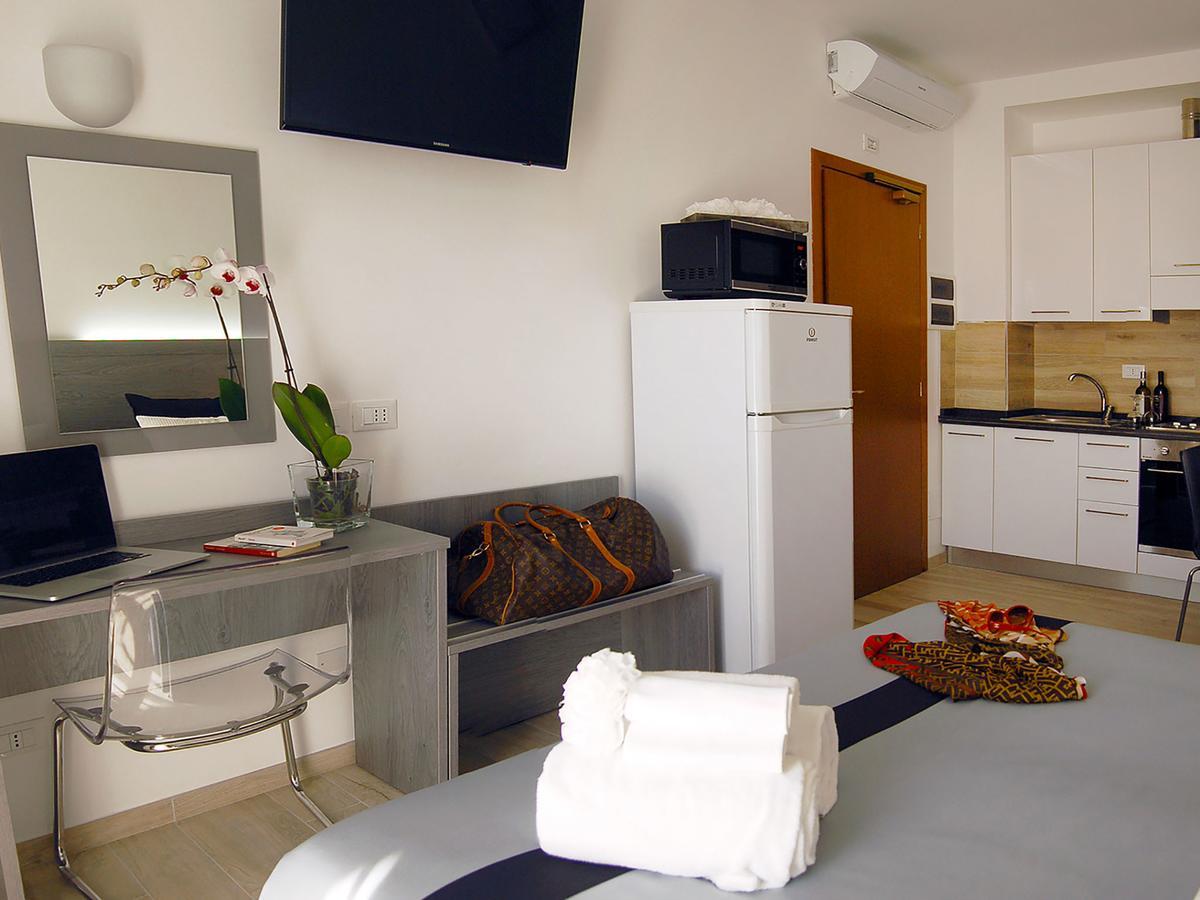 Residence Frascati Ngoại thất bức ảnh