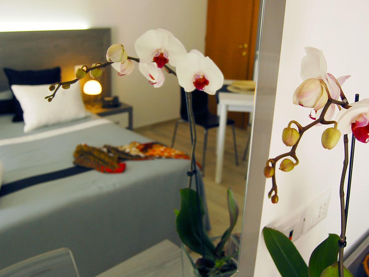 Residence Frascati Ngoại thất bức ảnh