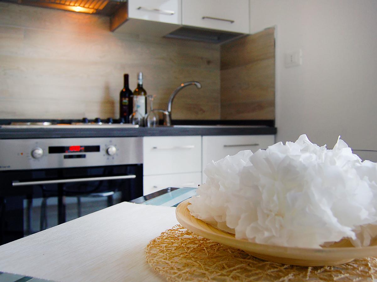 Residence Frascati Ngoại thất bức ảnh
