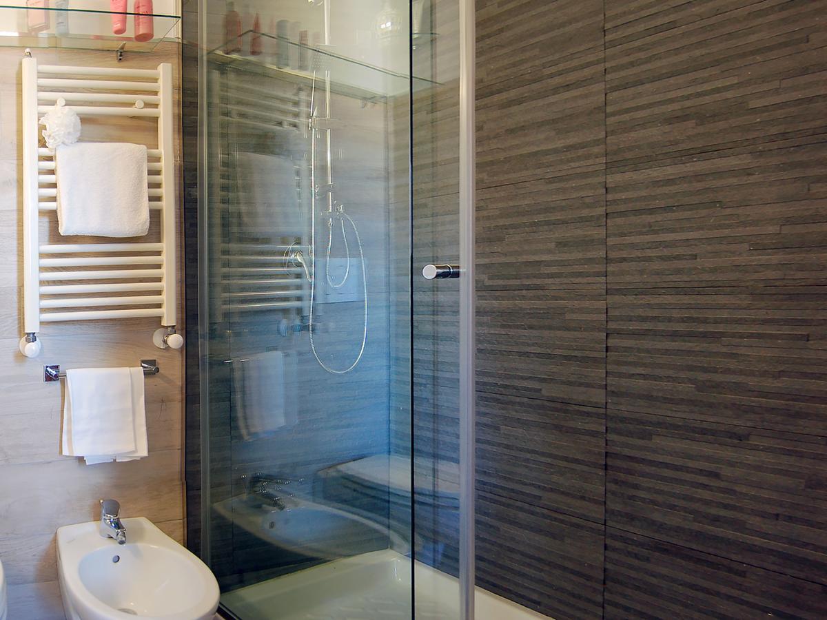 Residence Frascati Ngoại thất bức ảnh