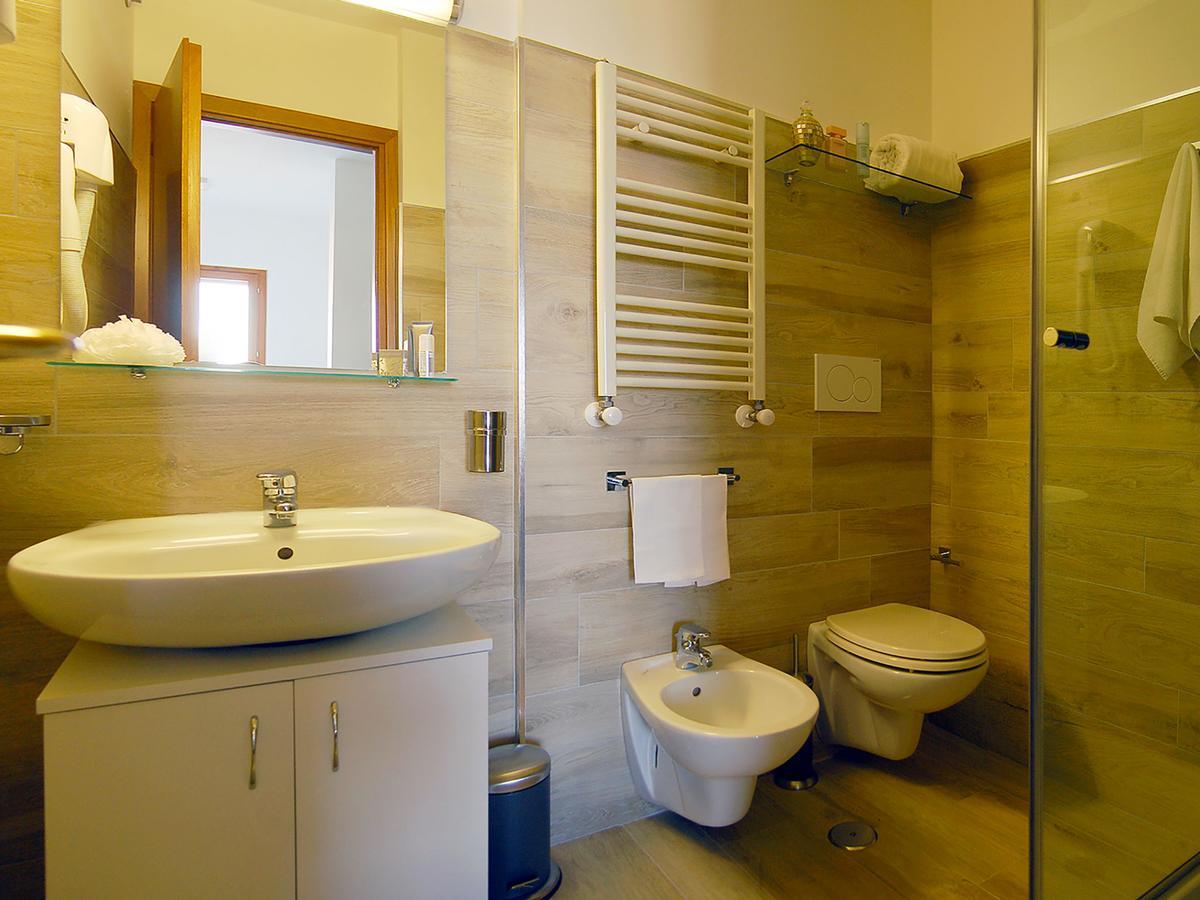 Residence Frascati Ngoại thất bức ảnh