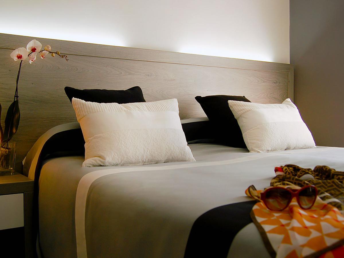 Residence Frascati Ngoại thất bức ảnh